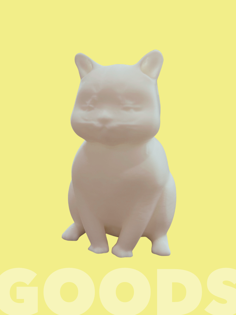 オブジェ